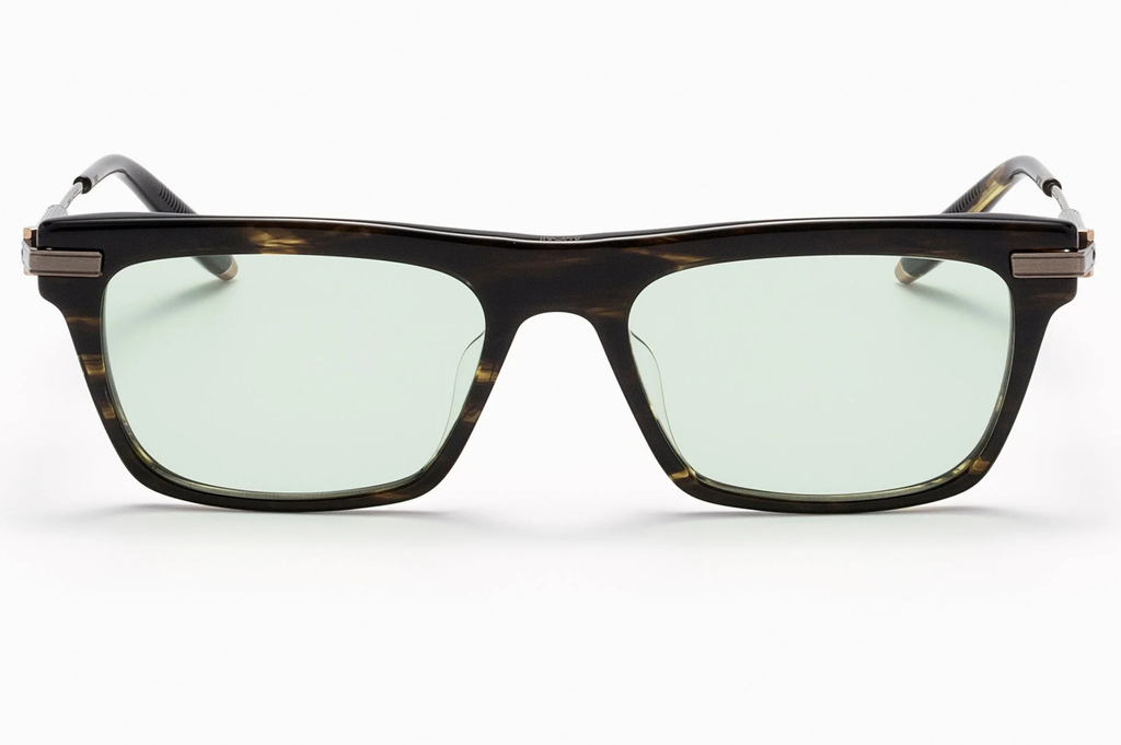 Occhiali da vista AKONI ARC Dark Tortoise