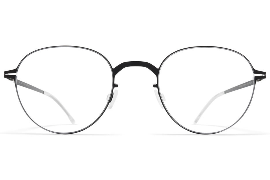 Occhiali da vista MYKITA MEL Jet Black