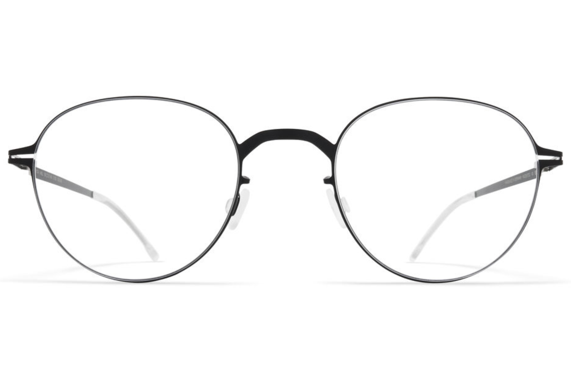 Occhiali da vista MYKITA MEL Jet Black