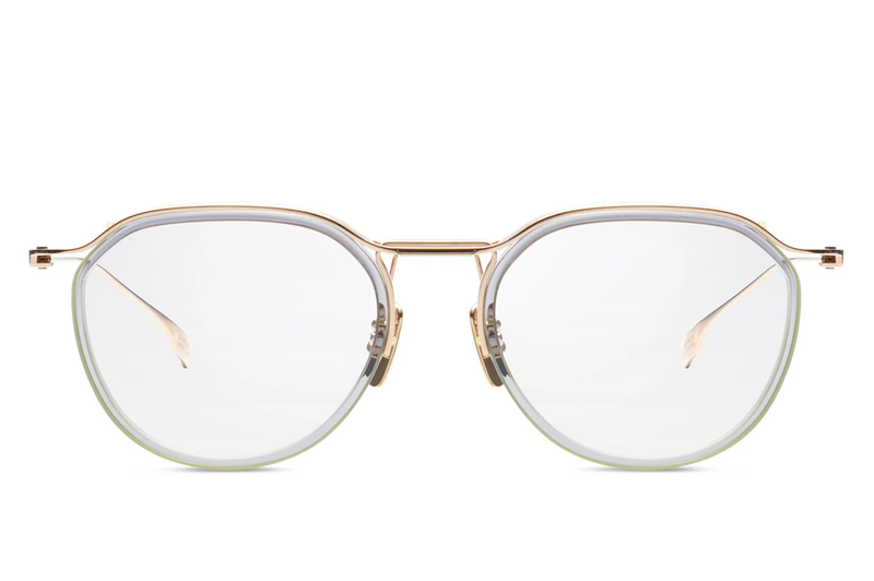 Occhiali da vista DITA SCHEMA-TWO 01