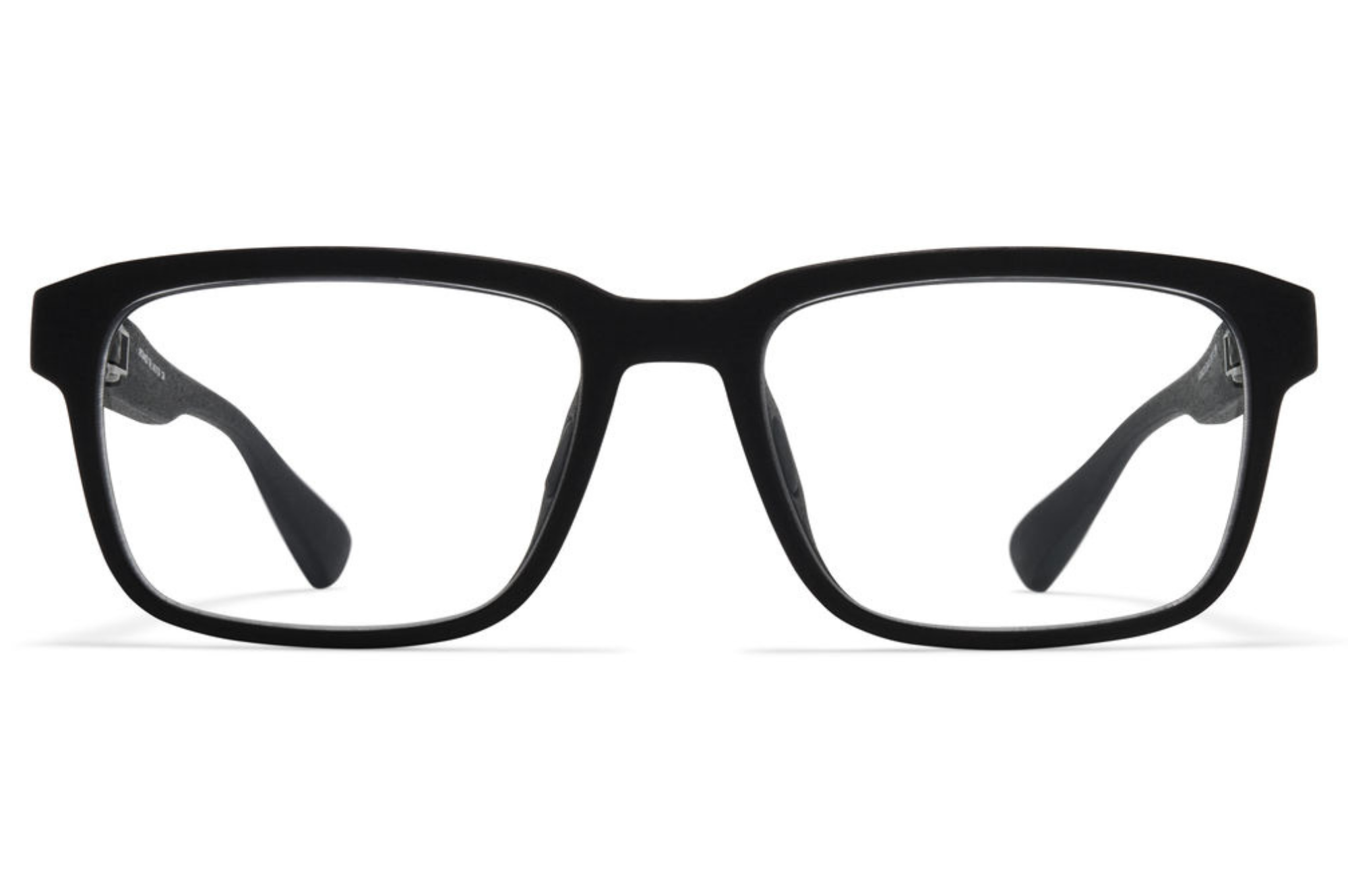 Occhiali da vista MYKITA TEVEL MD1-Pitch Black