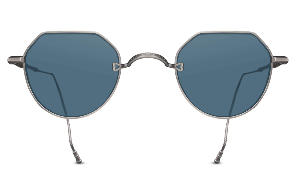 Occhiali da sole MATSUDA M3132 Antique Silver