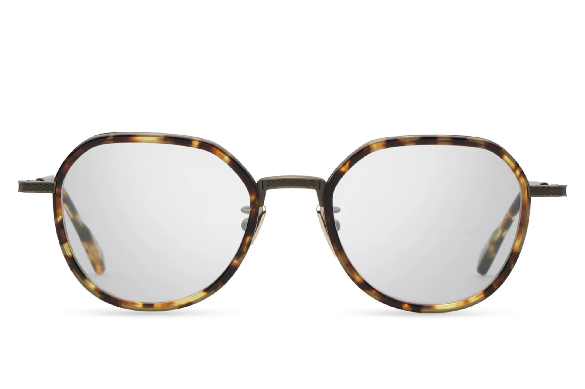 Occhiali da vista DITA AVIATIA-FOUR 02