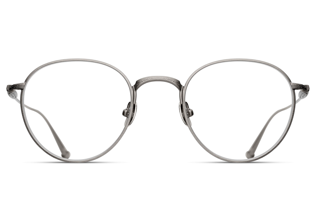 Occhiali da vista MATSUDA M3085 Antique Silver