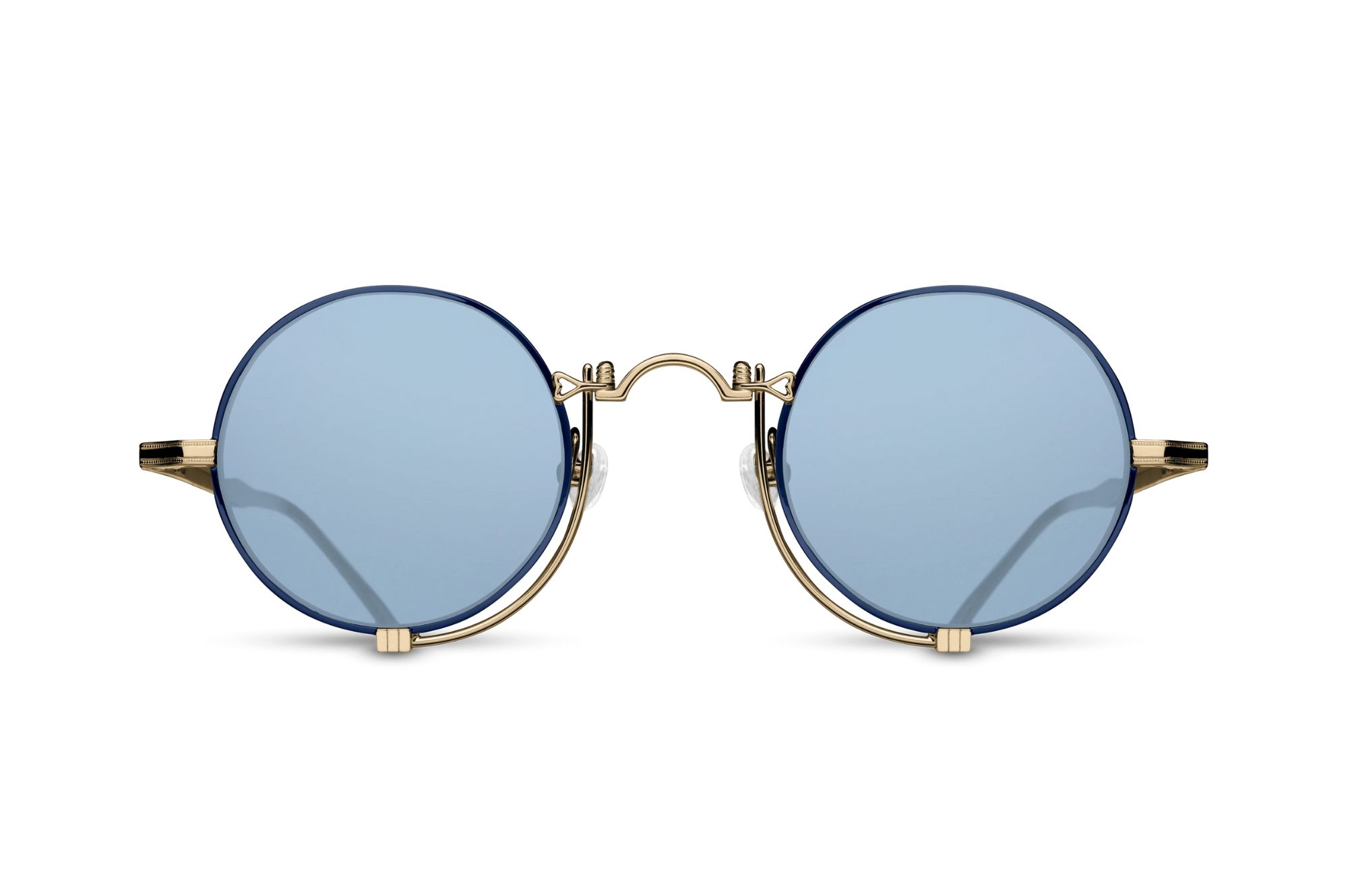 Occhiali da sole Matsuda 10601H Brushed Gold