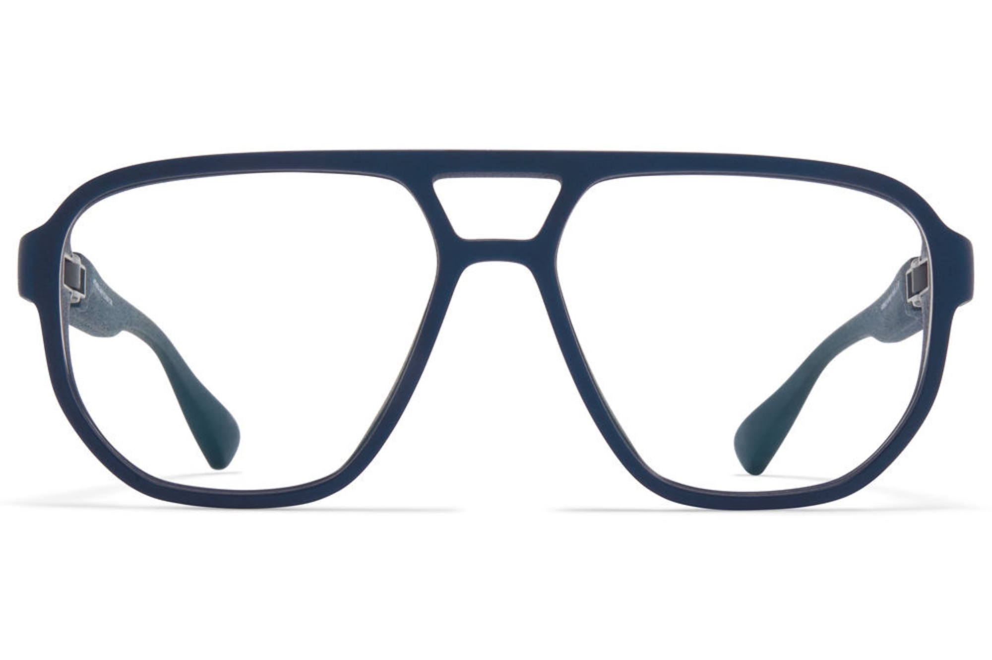 Occhiali da vista MYKITA MAVON MD34-Indigo