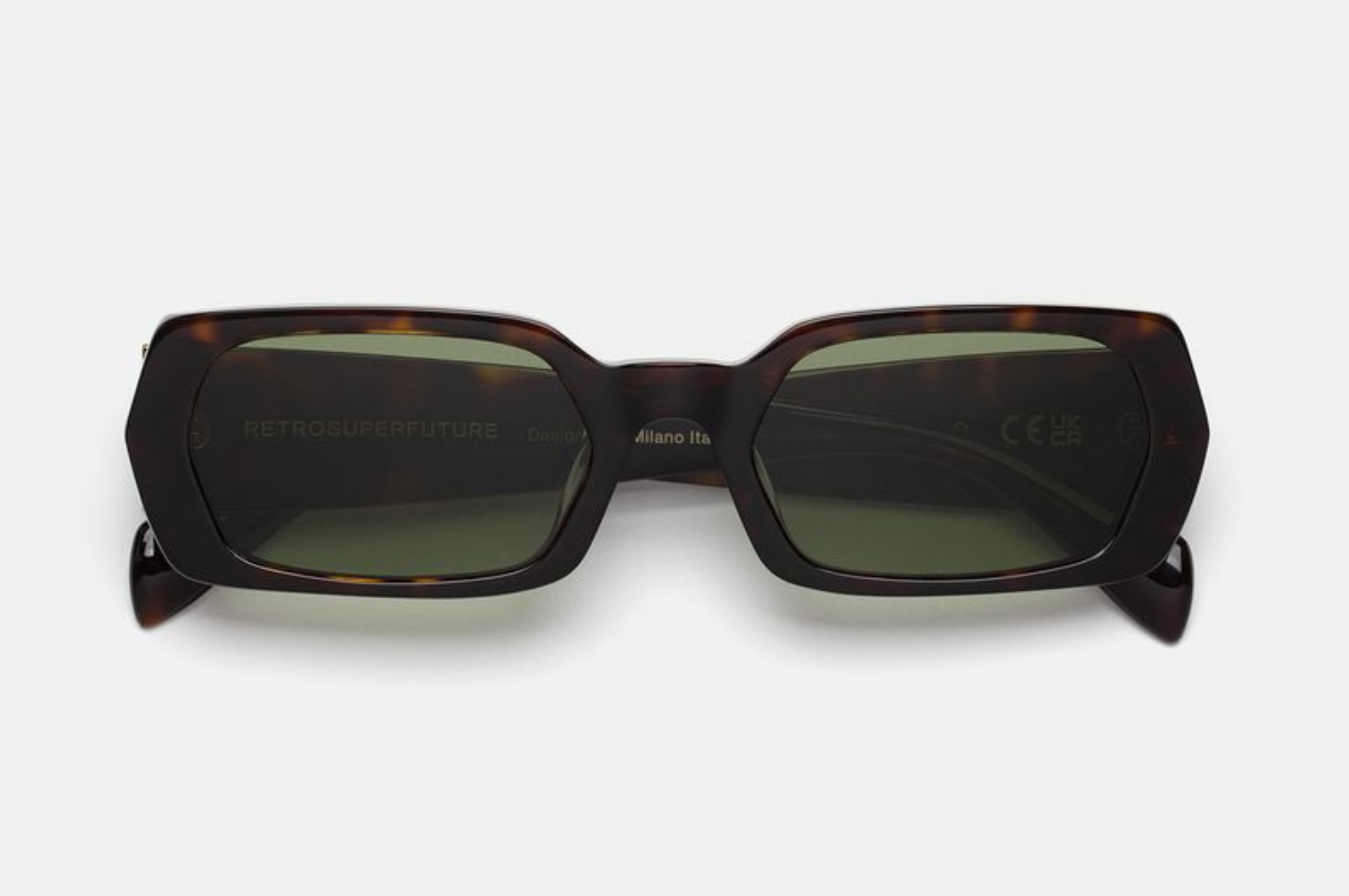 RETROSUPERFUTURE L'Altro Havana