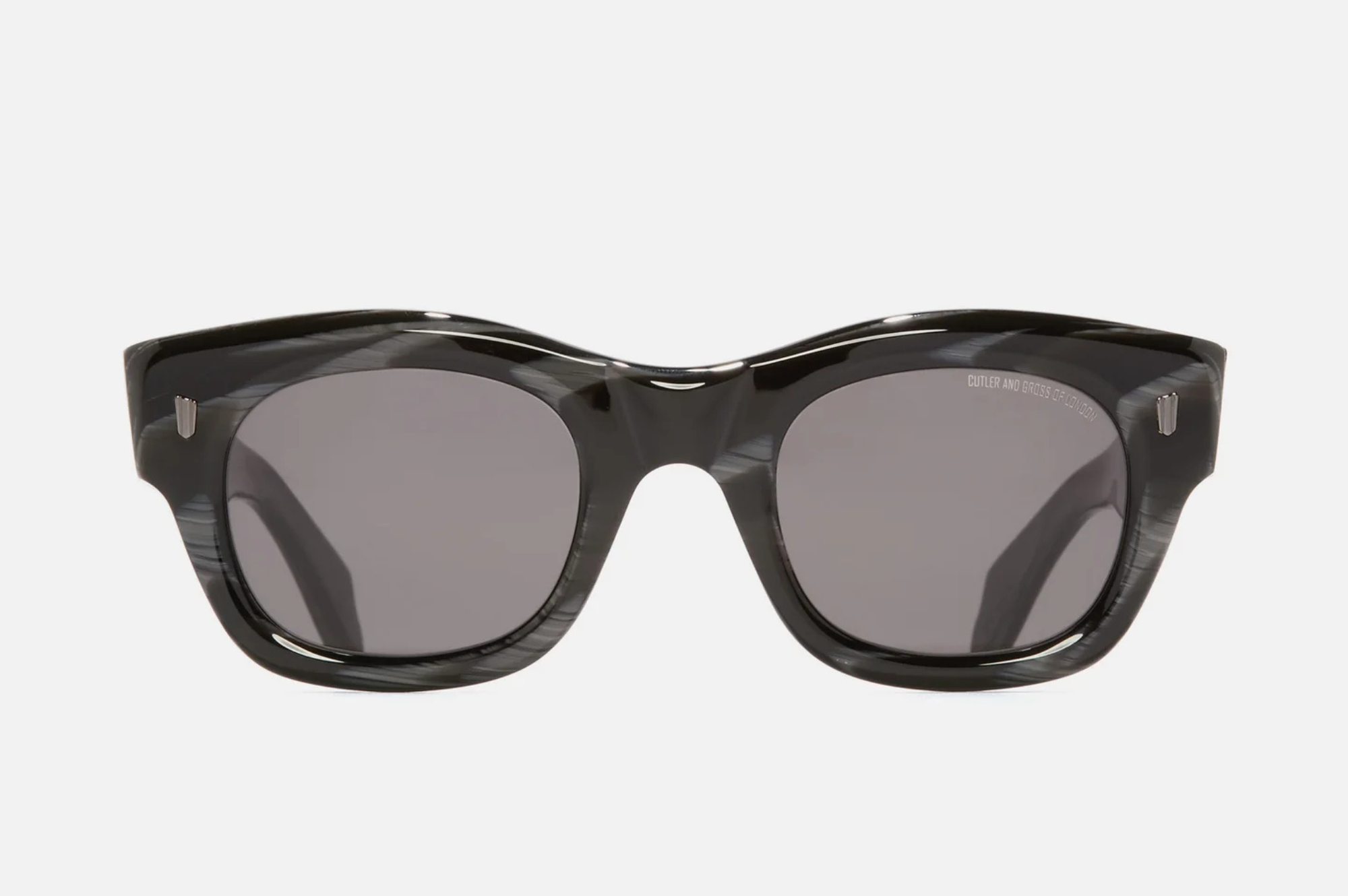 Occhiali da sole Cutler And Gross 9261 Obsidian