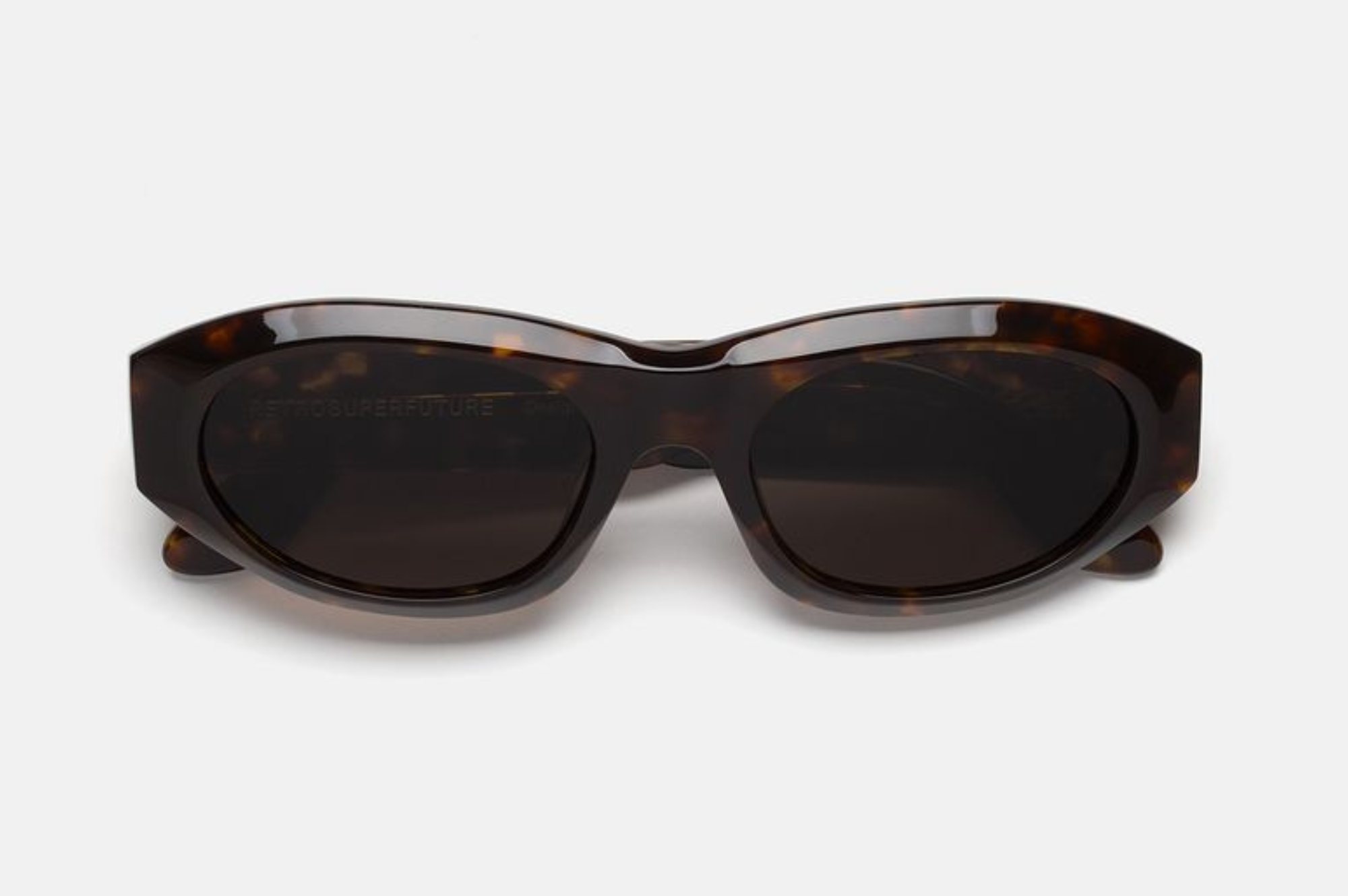 RETROSUPERFUTURE Cinema Burnt Havana