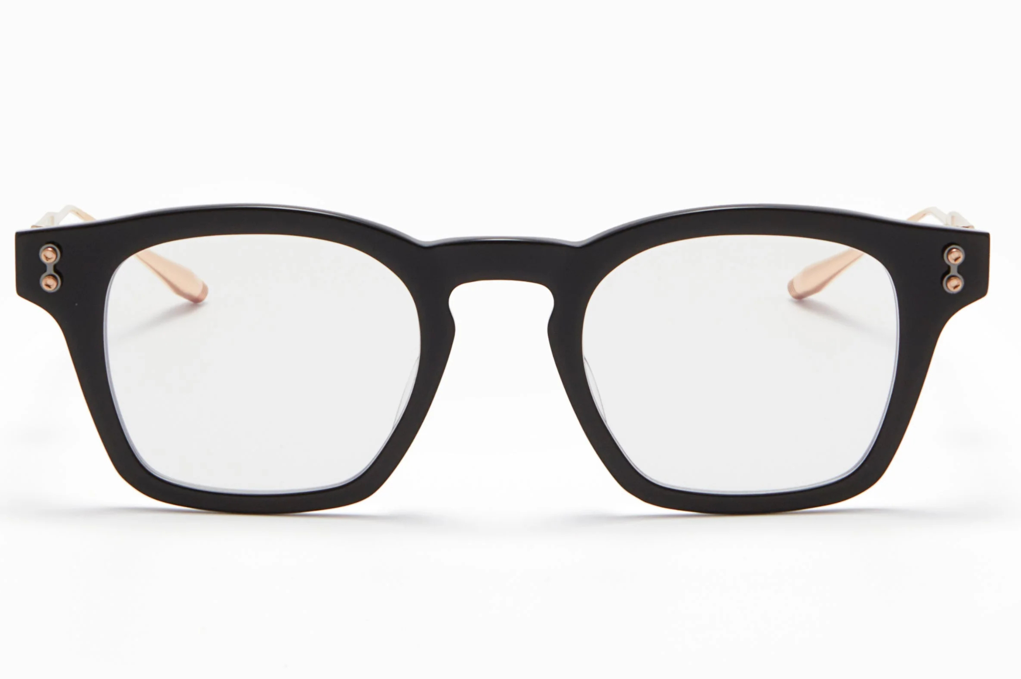 Occhiali da vista AKONI WISE UNIVERSAL FIT Black