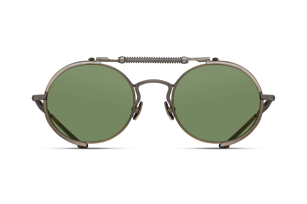 Occhiali da sole Matsuda 2809H-V2 ANTIQUE GOLD