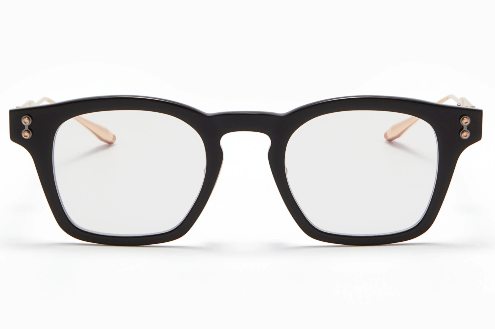 Occhiali da vista AKONI WISE ALTERNATIVE FIT Black