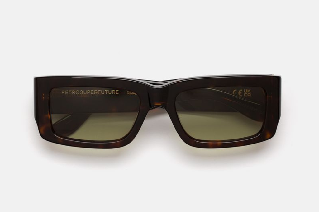 RETROSUPERFUTURE Notte Havana