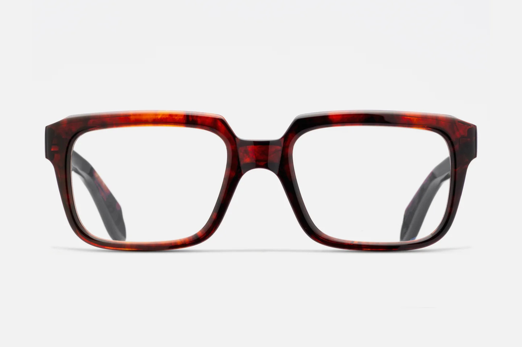 Occhiali da vista Cutler And Gross 9289 Red Havana