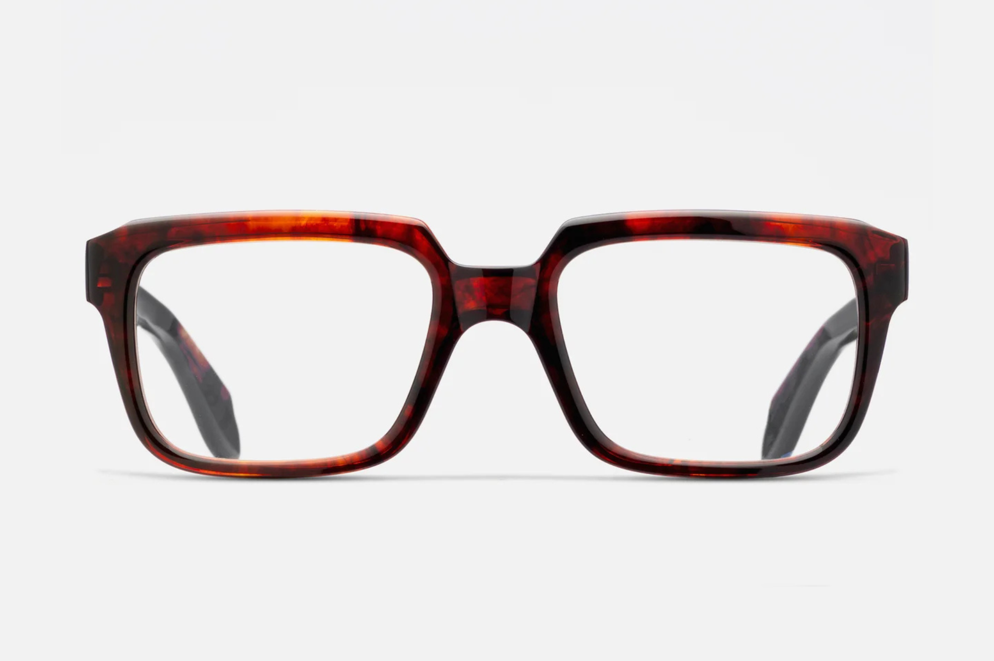 Occhiali da vista Cutler And Gross 9289 Red Havana
