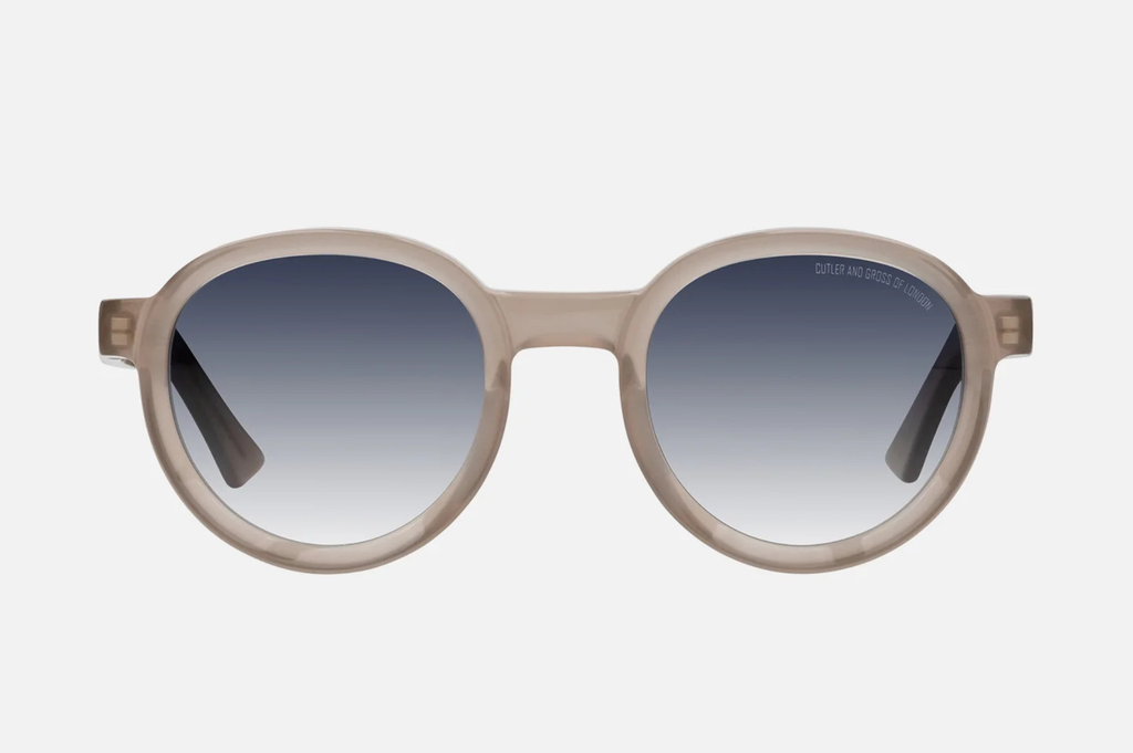 Occhiali da sole Cutler And Gross 1384 Humble Potato