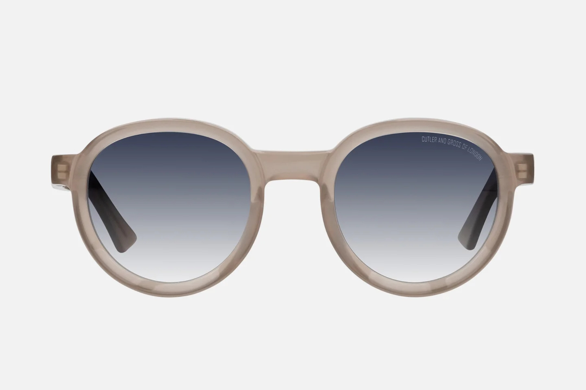 Occhiali da sole Cutler And Gross 1384