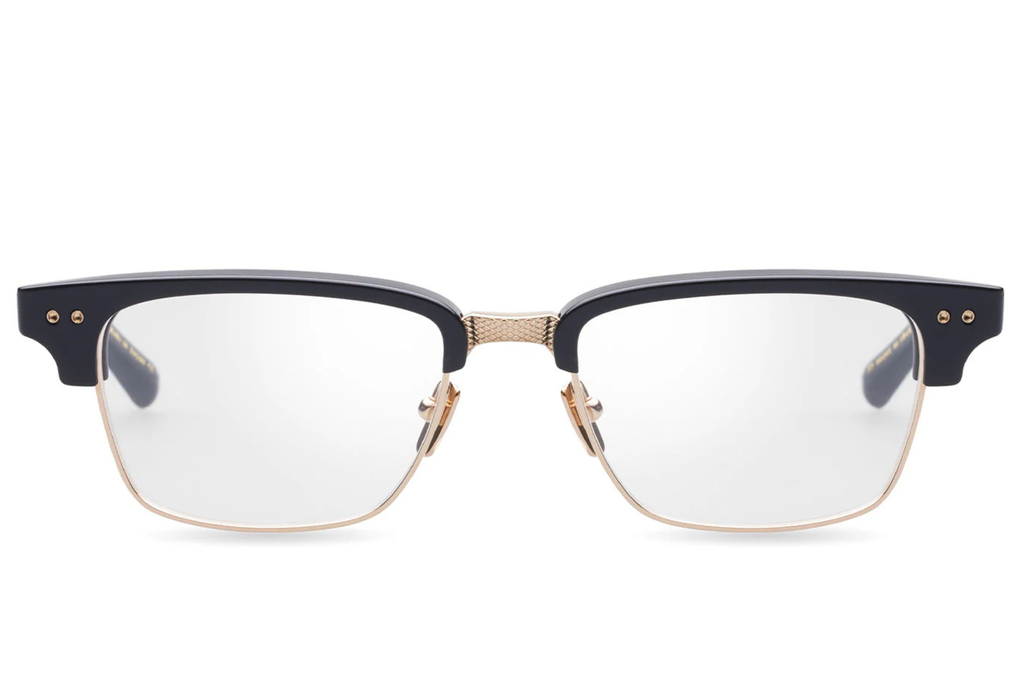 Occhiali da vista DITA STATESMAN THREE BLK GLD