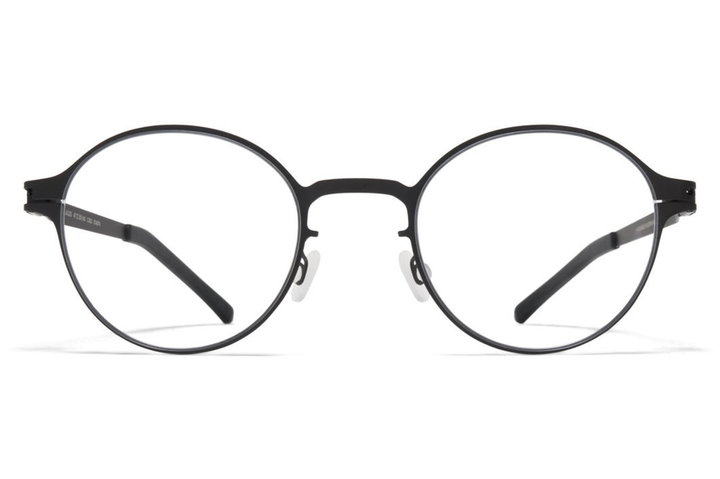 Occhiali da vista MYKITA JULES Black