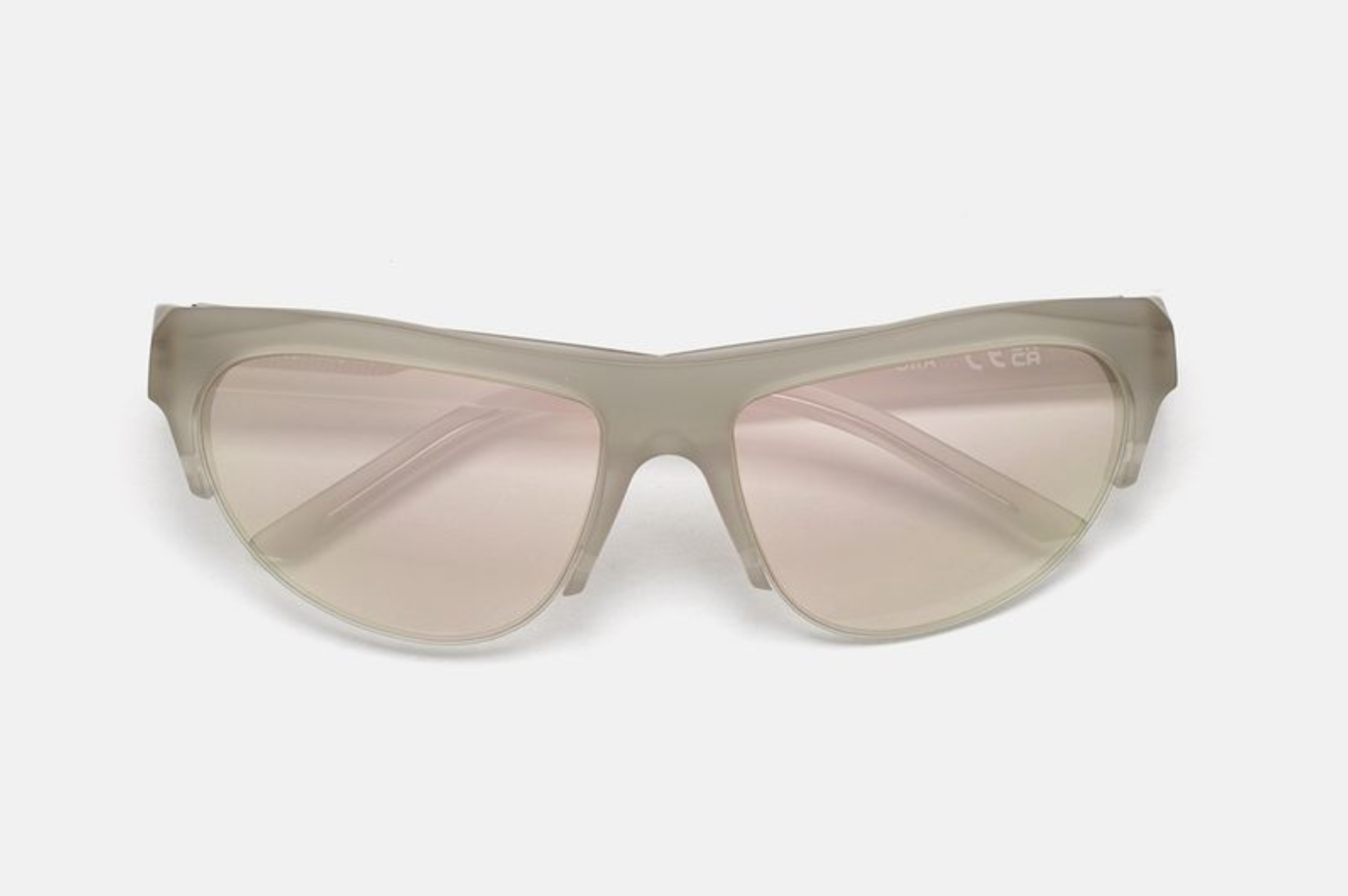 RETROSUPERFUTURE Ora Nebbia