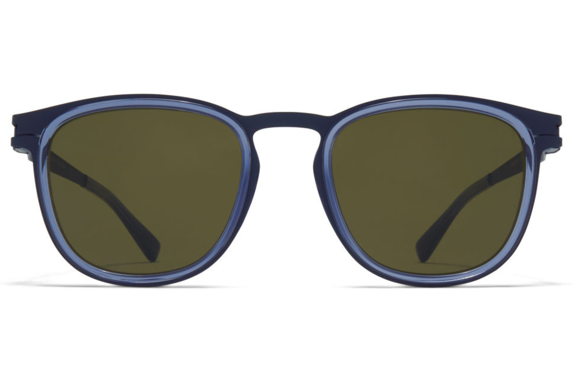 Occhiali da sole MYKITA CANTARA A62 Indigo Deep Ocean