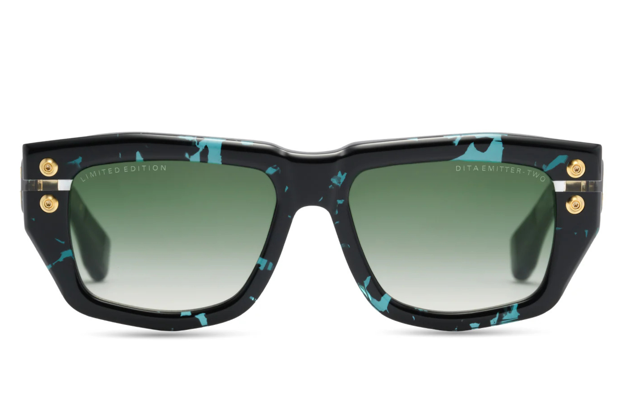 Occhiali da sole DITA EMITTER-TWO LIMITED EDITION 02