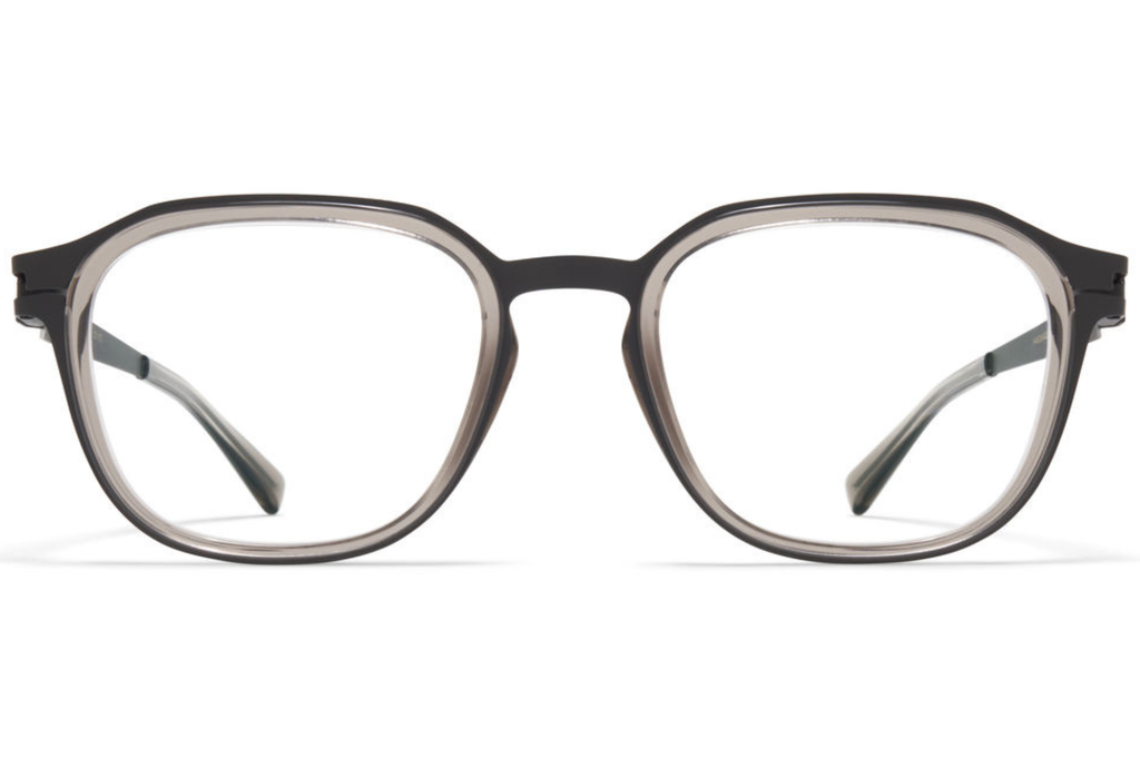 Occhiali da vista MYKITA HAWI A73-Storm Grey Clear Ash