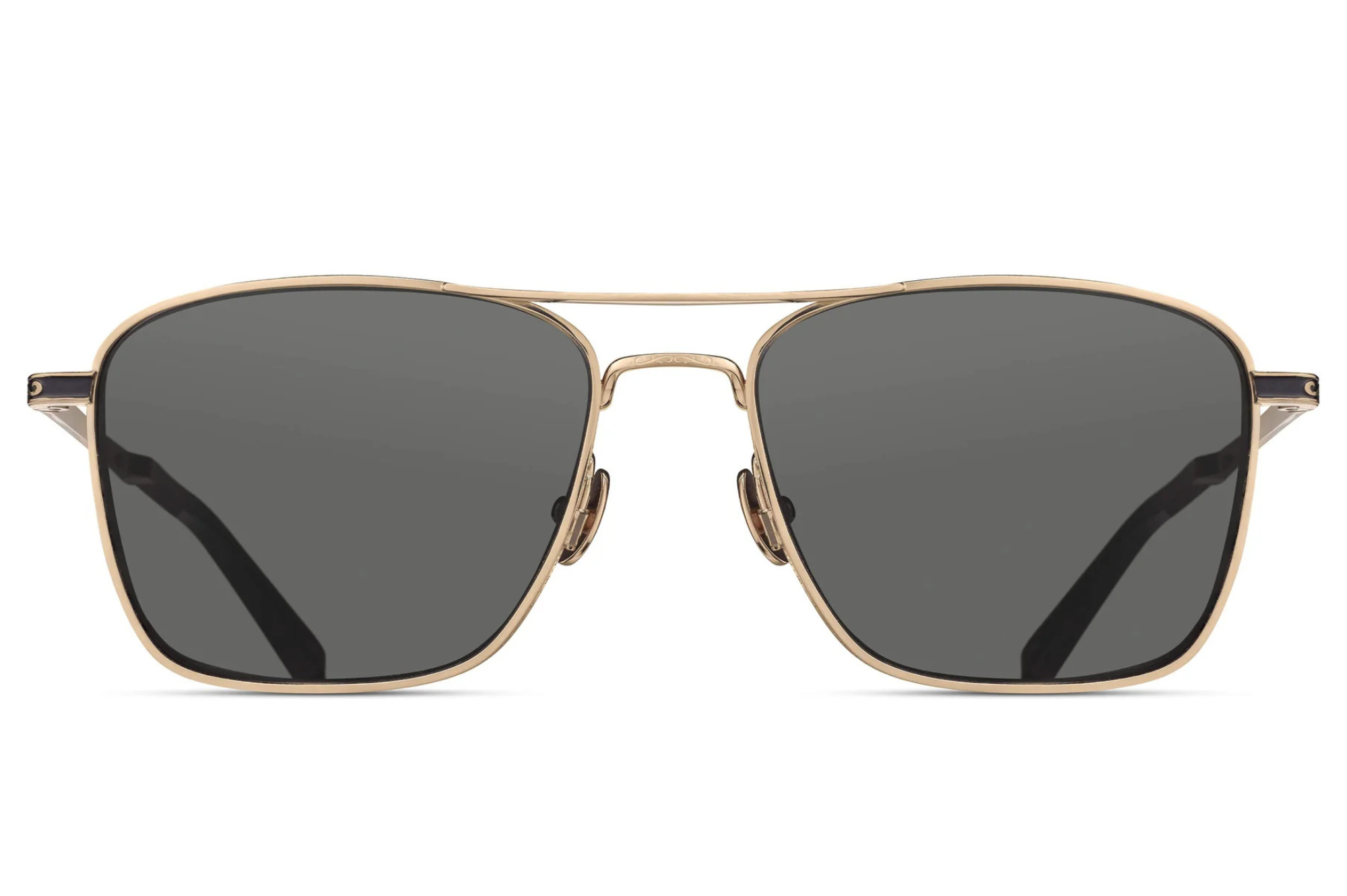 Occhiali da sole MATSUDA M3135 BRUSHED GOLD