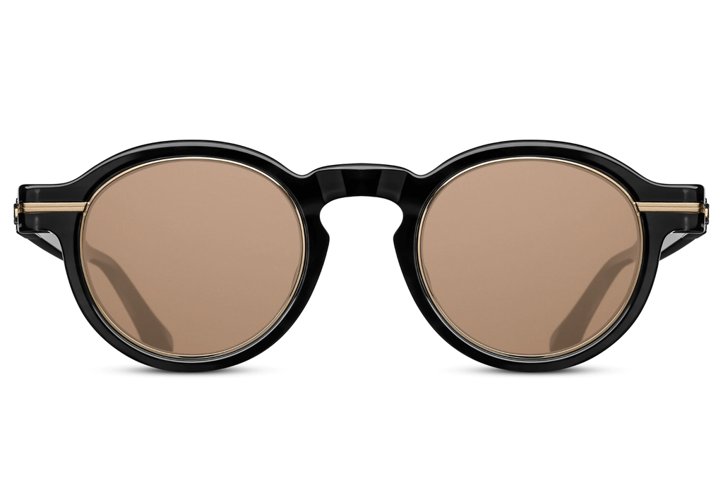 Occhiali da sole MATSUDA M2050 Black