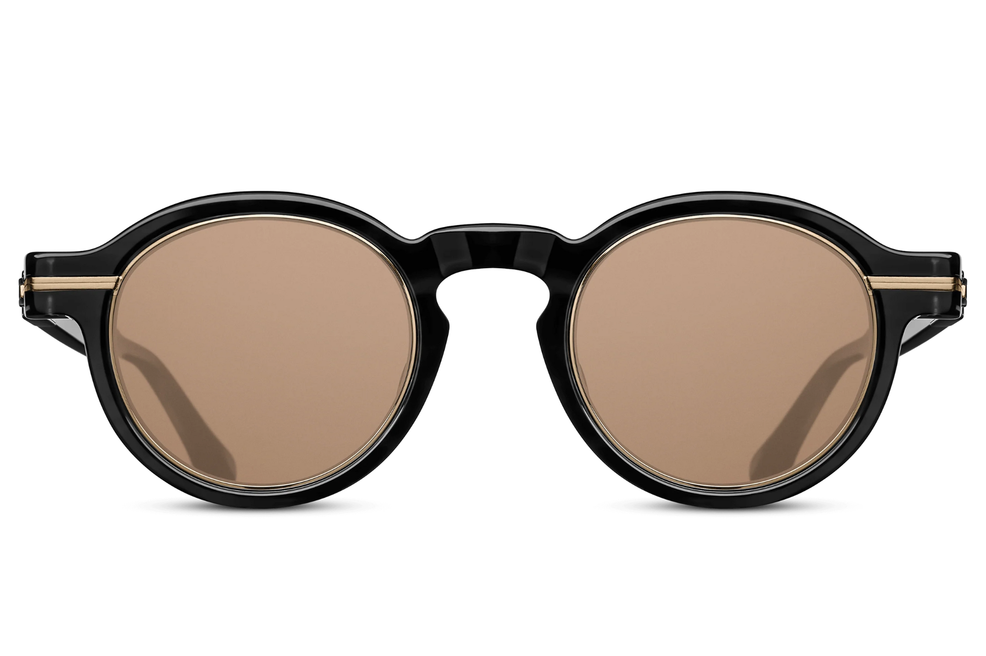 Occhiali da sole MATSUDA M2050 Black