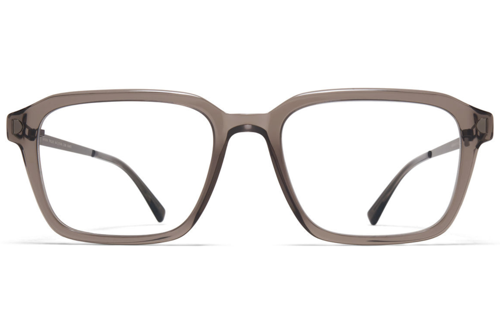 Occhiali da Vista MYKITA TRULES C221-Clear Ash Shiny Graphite