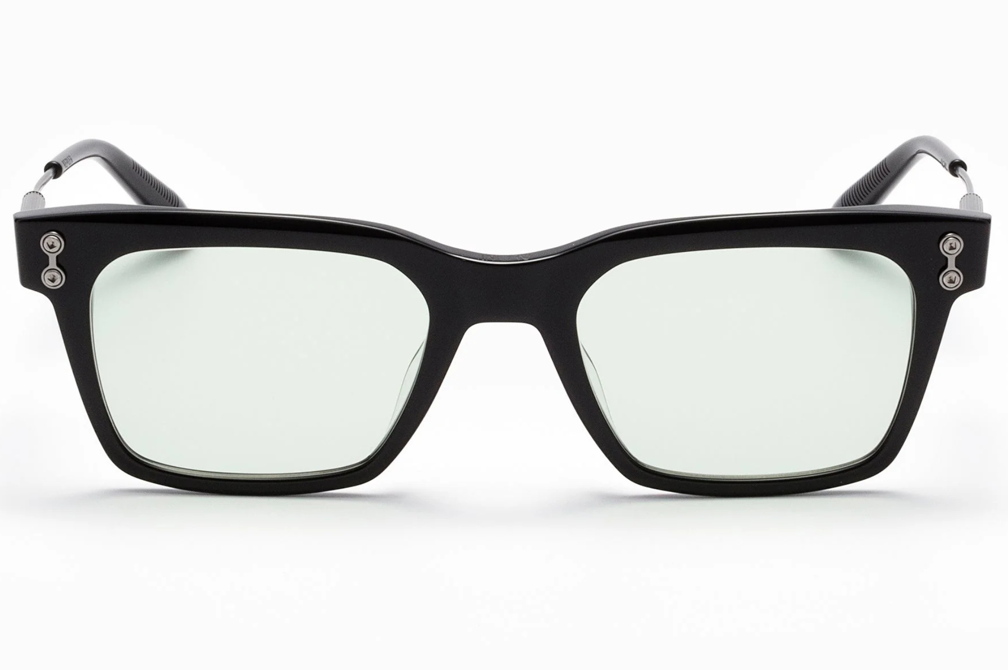 Occhiali da vista AKONI KEPLER UNIVERSAL FIT Antiqued Silver