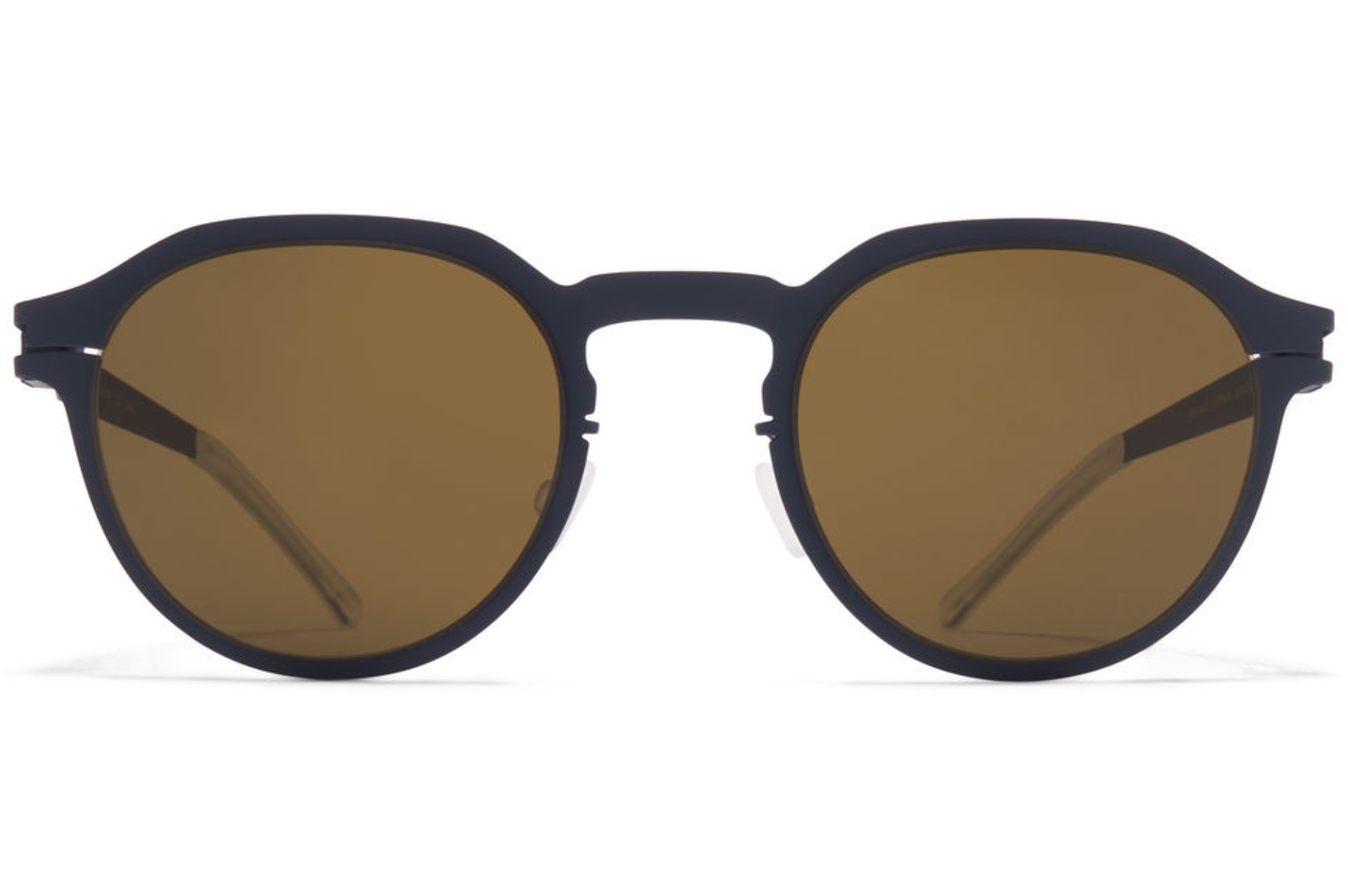 Occhiali da sole MYKITA LEON Indigo