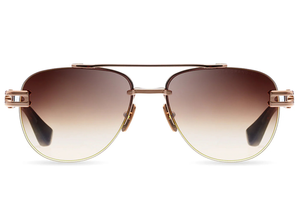 Occhiali da sole DITA GRAND-EVO TWO 02