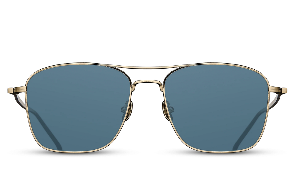 Occhiali da sole MATSUDA M3099 Brushed Gold