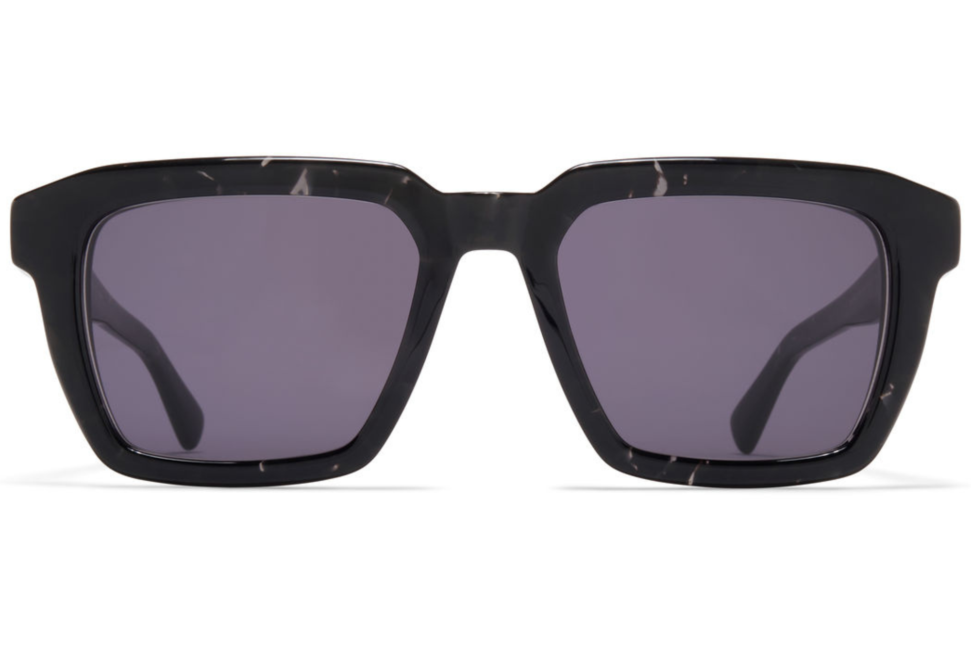 Occhiali da sole MYKITA SOMA C110-Black Havana Shiny Silver