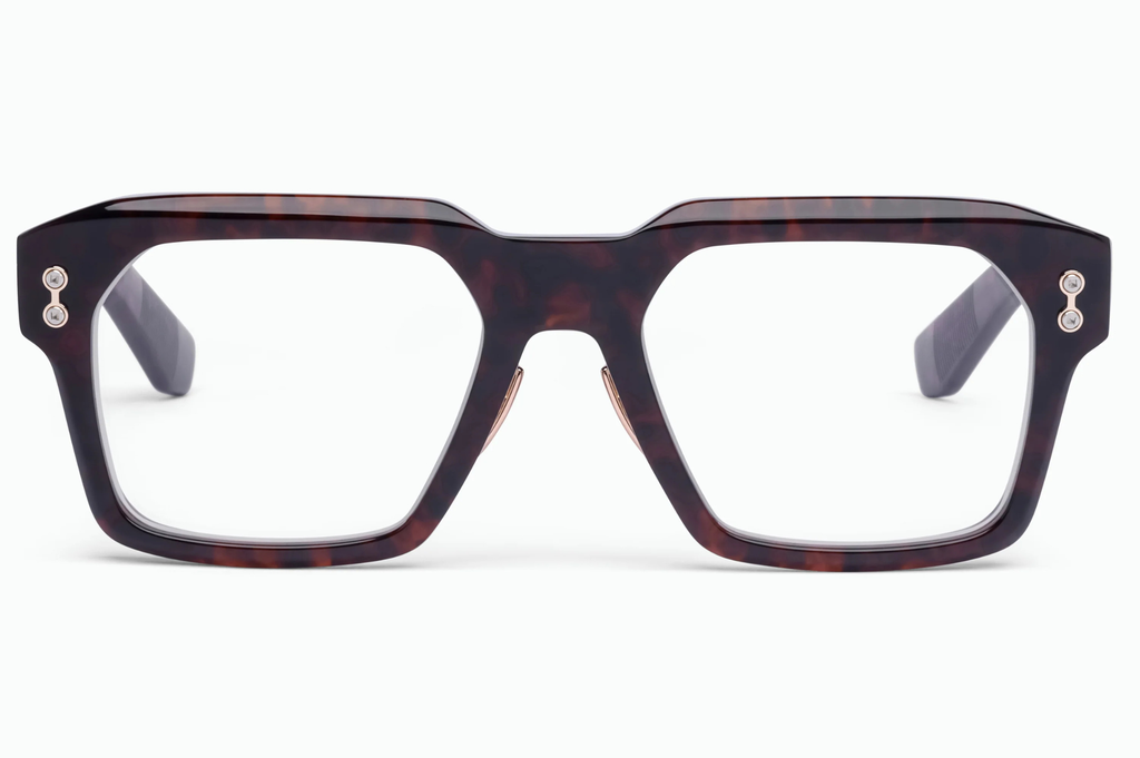 Occhiali da vista AKONI PEGASUS UNIVERSAL Dark Havana