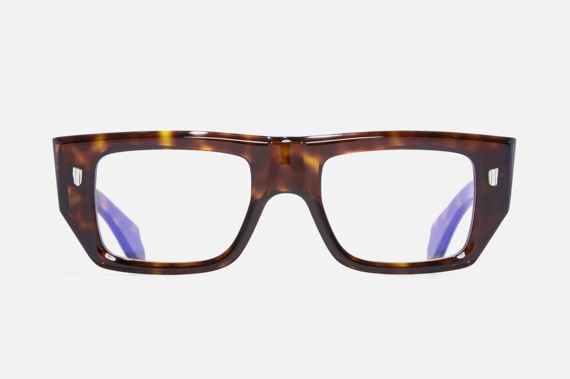 Occhiali da vista Cutler And Gross 1413 Dark Turtle