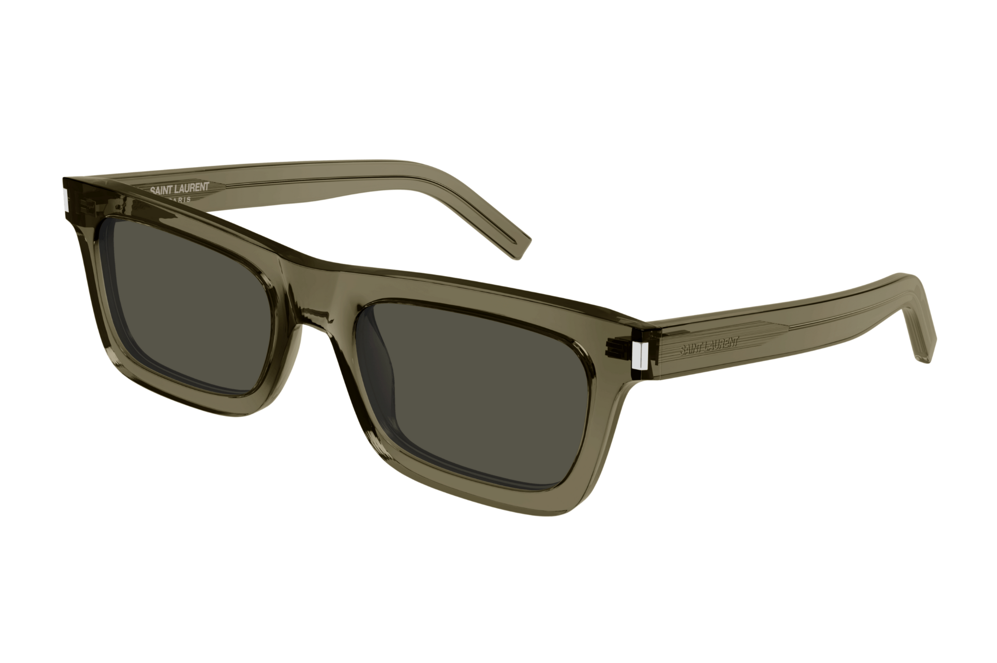 Occhiali da sole SAINT LAURENT SL 461 BETTY BROWN