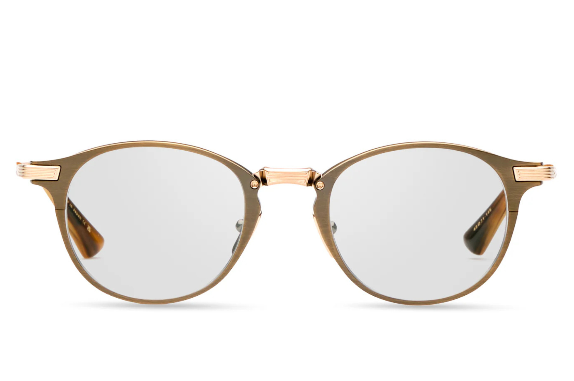 Occhiali da vista DITA RADICON 02