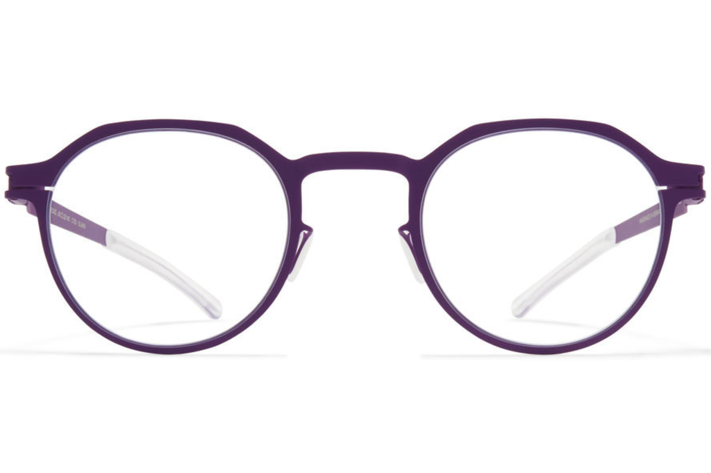 Occhiali da vista MYKITA ARMSTRONG Deep Purple