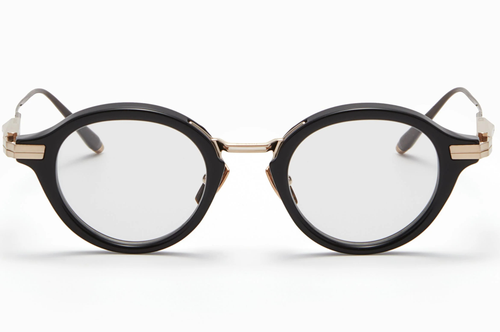 Occhiali da vista AKONI COPERNICO Black