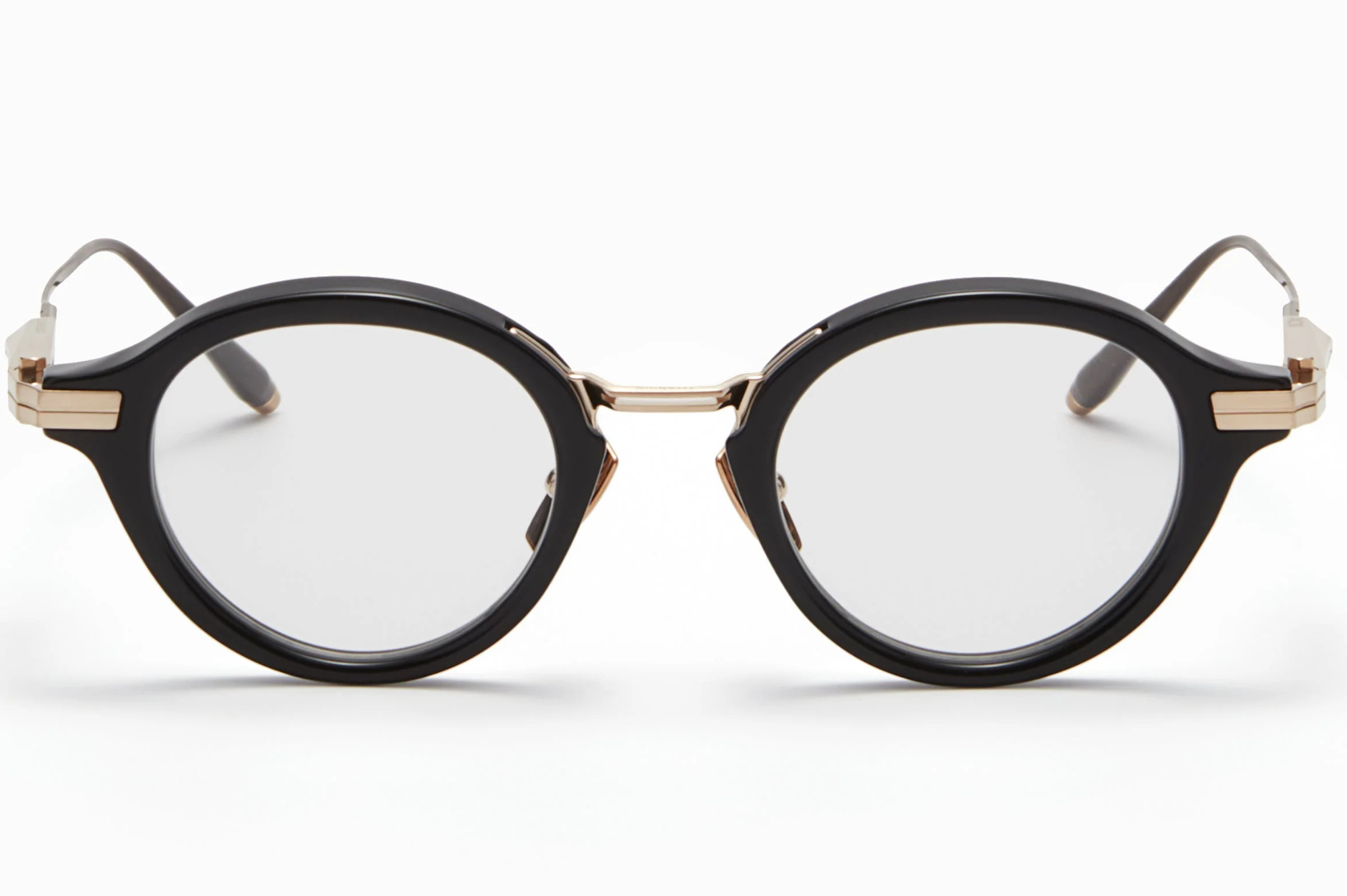 Occhiali da vista AKONI COPERNICO Black