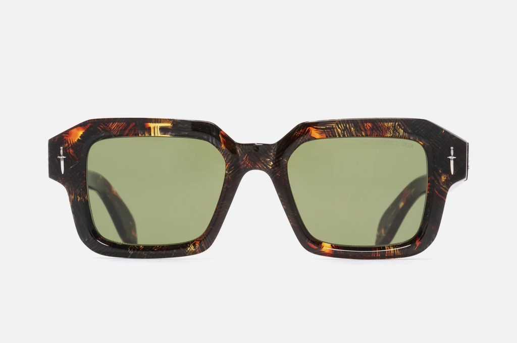 Occhiali da sole Cutler And Gross The Great Frog Bones Brush Stroke