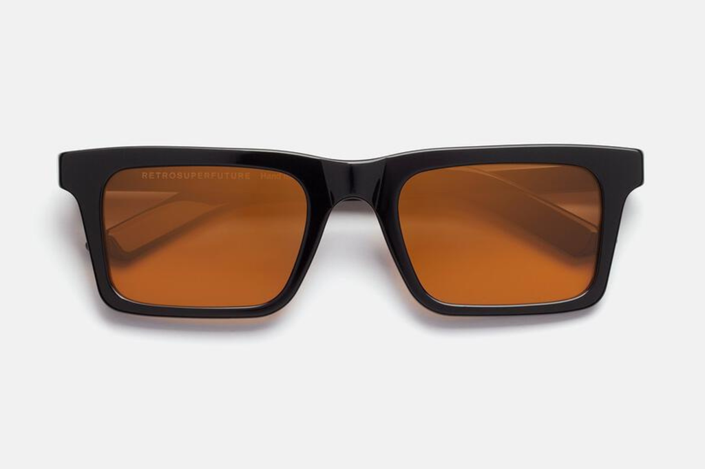 RETROSUPERFUTURE 1968 Refined