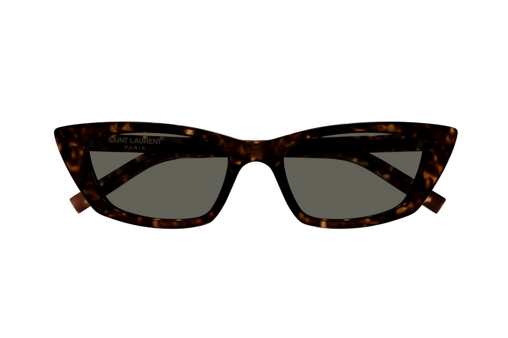 Occhiali da sole SAINT LAURENT SL 277 HAVANA
