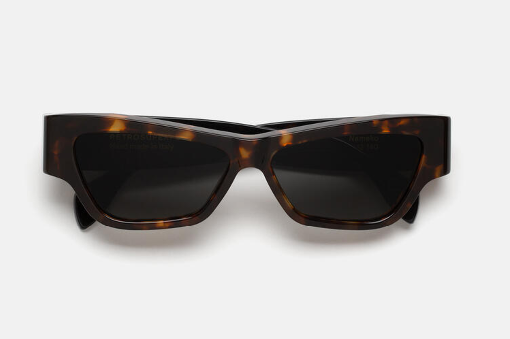 RETROSUPERFUTURE Nameko Burnt Havana