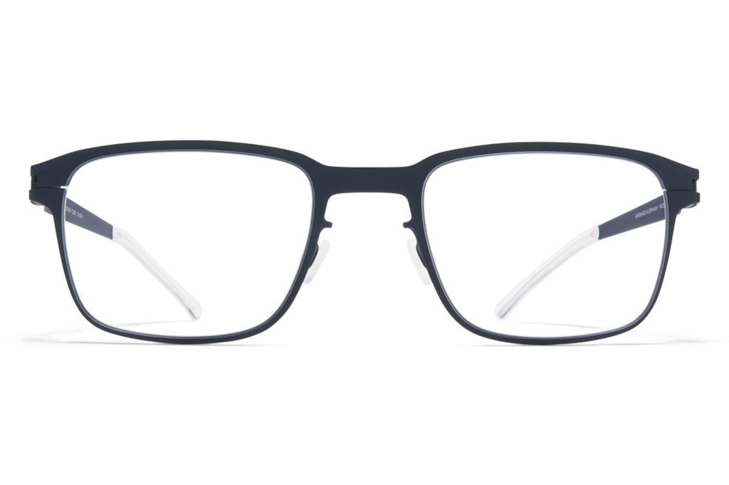 Occhiali da vista MYKITA EDISON Indigo