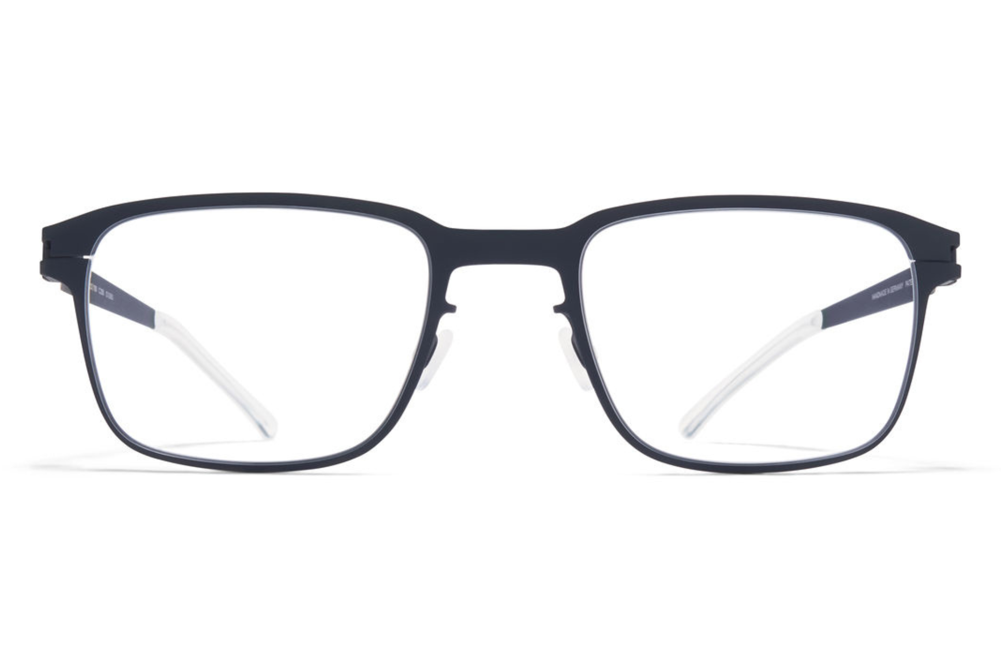 Occhiali da vista MYKITA EDISON Indigo