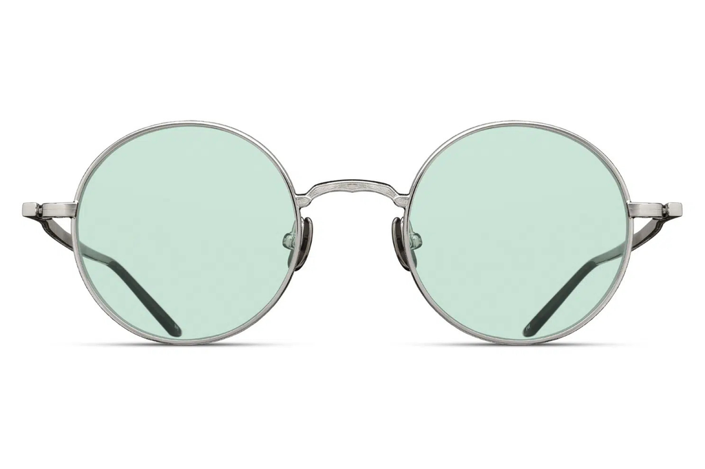 Occhiali da sole MATSUDA M3087 Palladium White 2